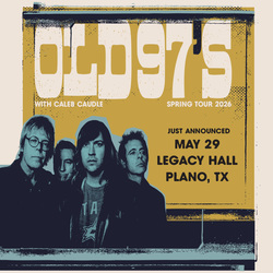 Old 97’s