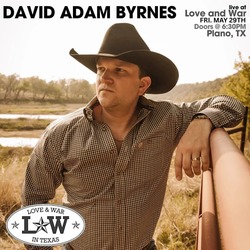 DAVID ADAM BYRNES