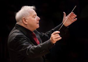 Tchaikovsky Symphony No. 5