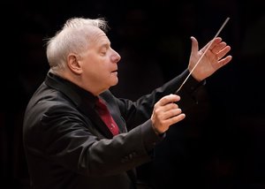 Tchaikovsky Symphony No. 5