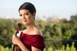 Dvořák New World Symphony