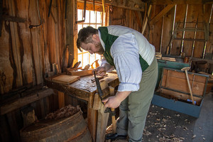 Tools and Trades Day