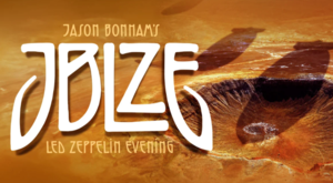 Jason Bonham's Led Zeppelin Evening