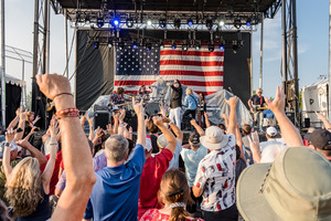 The Heritage and Freedom Fest