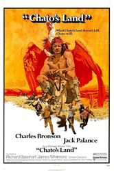 Still in the Saddle Film Series: Chato’s Land screening at Western Spirit Museum