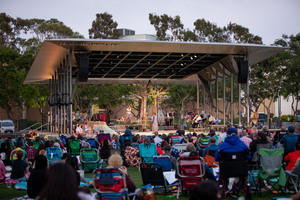 LMU’s Shakespeare on the Bluff Presents “Hamlet”