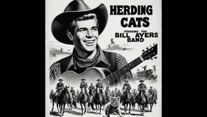 Bill Ayers Band