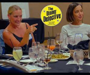 Dinner Detective Milwaukee