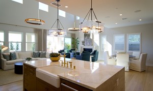 Discover Encore at La Viña: New Luxury Homes Open House