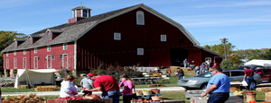 Knox County Scenic Drive Barn Fest