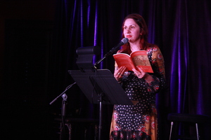 Third Thursday Poetry Night