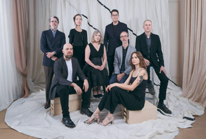 New Works by Aurora Nealand, Alex Mincek, Jo Kondo, and Jürg Frey