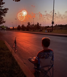 Chesterfield 4th of July Celebration