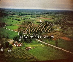Rabble Concert in Warren's Corners