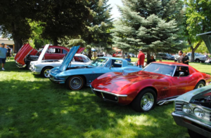 Hot Wheels in Hyrum