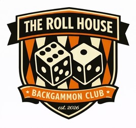 Backgammon Night @ The Hattery