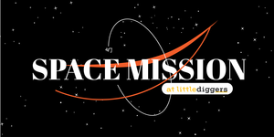 Space Mission!