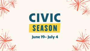 Civic Season 2026