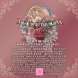 Moonbloom Music and Arts Festival