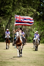 King Kamehameha Day at the Races / Chevy Cup