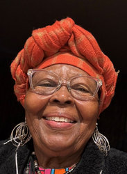 Linda Brown Featured at Story Space online Tue 06/02/2026
