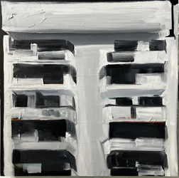 Artist Talk with Marian Ichaso Lefeld
