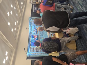 The National Franchise Show