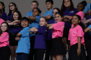 YPC’s Annual School Choruses Concert