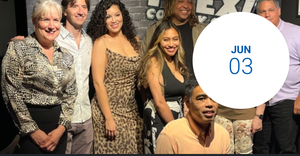 Get Funny: Stand-Up Comedy Basics