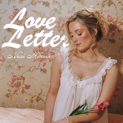 Neah McMeen’s "Love Letter" Preview at Teddy’s Tavern
