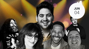 Laugh Lounge: Oak Park’s Premier Comedy Showcase
