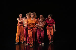 Ruth Page Center for the Arts Presents the 2026 Professional Dance Training Program’s Show, June 12