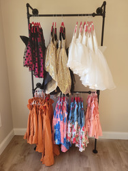 Piper's PipSqueak Boutique Grand Opening
