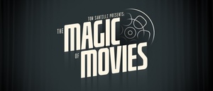 "No Country For Old Men" Tom Santilli Presents: The Magic of Movies at MJR Troy Cinema
