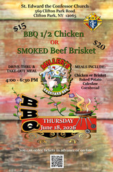 BBQ