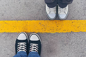 Setting Boundaries: The Power of Saying No