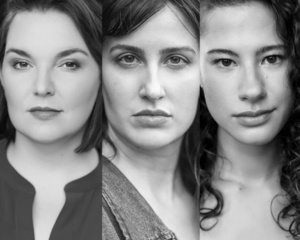 The Metal Shop Performance Lab & JunkHeart Present “Anatomy of a Suicide,”  August 12 - 30
