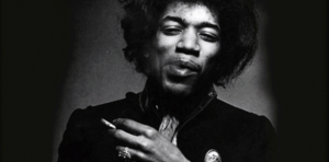 A Film about Jimi Hendrix: Crandell LIVE! Q&A with Producer Joe Boyd and Musician Juma Sulta