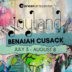 JOYLAND: Benaiah Cusack