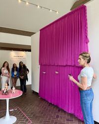Insights: 'Organizing Women Who Wander in a Museum Named for a Man'