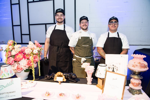 Dallas 24 Hour Club’s 13th Annual Dallas All Star Chef Classic