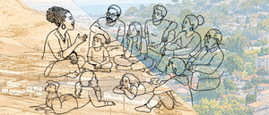 Storytelling/Preservation Workshop