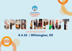 Spur Impact Leadership Summit