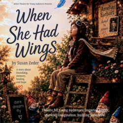 When She Had Wings
