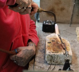 Band Ring Workshop