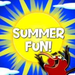 KEIKI SUMMER FUN: CODING • ANIMATION • DRAWING!