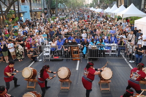 Pan-Pacific Festival Hoʻolauleʻa 2026