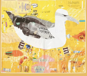 Artist Talk & GalleRE REmix: Opening Reception for Entangled and Ingested