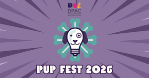 PUP Fest 2026