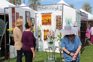 Wigwam Festival of Fine Arts